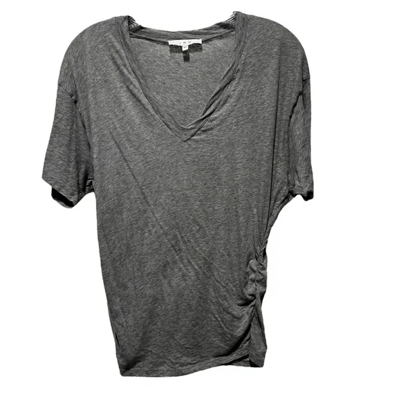 IRO Bundle Set 2 Casual Shortsleeved Tops Size Extra Small - Picture 9 of 13